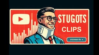 Stugots Clips  Watchlist Management Promoting amp Demoting tickers [upl. by Inittirb]