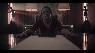 The Handmaids Tale 3x13  quotYou are not in charge I amquot [upl. by Roch]