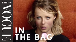 Edie Campbell In the Bag  Episode 9  British Vogue [upl. by Ayad]