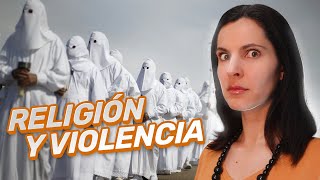 Las prácticas más peligrosas y crueles de las religiones [upl. by Arrad342]