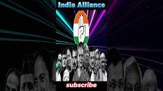 India Alliance viral youtube song news congress rahulgandhi arvindkejriwal music [upl. by Moriah]