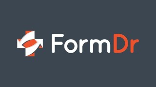 Document Signing with FormDr [upl. by Lamprey418]