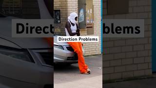 Direction Problems [upl. by Olatha]