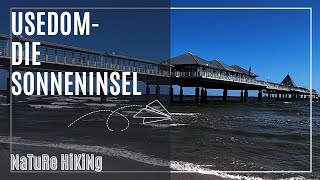 Usedom  Die Sonneninsel [upl. by Adnilemreh]