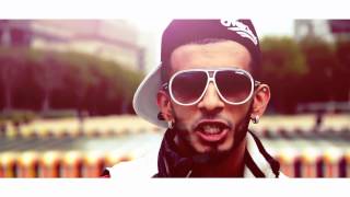 DESI CONNECTION FEAT AMEETH D  DIAMOND GIRL  OFFICIAL NAAL 2 NACH FRENCH EDIT [upl. by Othe48]