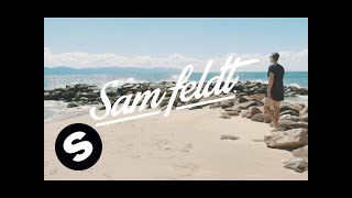 DJ MAG 2016  Sam Feldt [upl. by Warfore]