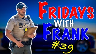 Fridays With Frank 39 Nitpicky [upl. by Lara]