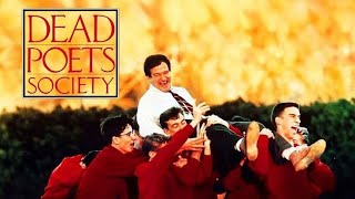 Dead Poets Society Full Movie Review amp Facts  Robin Williams [upl. by Sidney454]