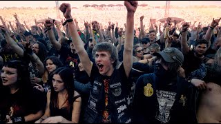 COPENHELL 2024 [upl. by Wymore547]