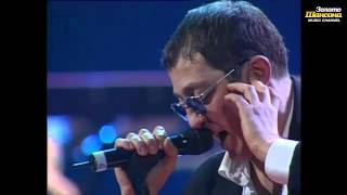 Григорий Лепс  На струнах дождя Live СК quotОлимпийскийquot 2006 [upl. by Lali398]