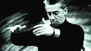 Beethoven  7 ème symphonie Herbert von Karajan [upl. by Alur]