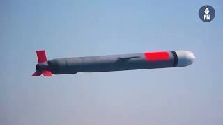 SNA 2023 Raytheon Tomahawk Block V Kongsberg Naval Strike Missile BAE Systems CUAS [upl. by Berkie]