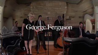 George Ferguson  Gold Coast Pianoman [upl. by Hennahane563]