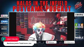 Halos lose Halo honk the clown is dead [upl. by Corliss]