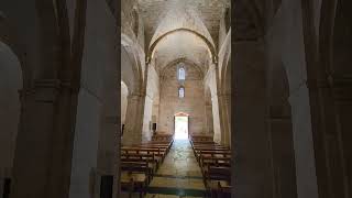 The incredible acoustics of the Crusader church built on the birthplace of the Blessed Virgin Mary [upl. by Cohen]