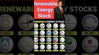 solar sector budget penny stocks shorts trending viral [upl. by Aecila]