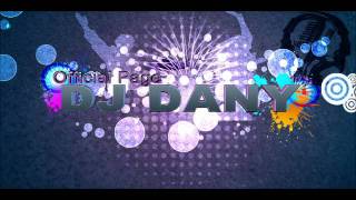 Dj DanyDuranguense mega mix Official Page [upl. by Aihsekal]