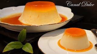 FLAN DE QUESO SIN HUEVO  SIN HORNO Y SIN OLLA EXPRESS RECETA FÁCIL Y ECONÓMICA [upl. by Lombardo]