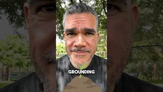 What is grounding and how to do it grounding anxietyrelief groundingenergy energy healing heal [upl. by Amaryllis]