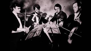 Alexander Borodin String Quartet no2 in D major from Hellerup Chamber Music Society Dania Quartet [upl. by Jesus]