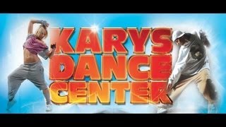 Karys Dance Center Brussels school dance [upl. by Sukhum16]