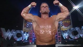 Lex Luger  Best Moments [upl. by Sekofski]