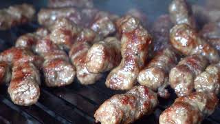 Kako se Prave Sarajevski cevapi  Autentični Recept i Saveti za Savrsen Ukus [upl. by Amor154]