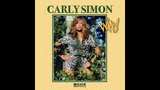 CARLY SIMON  WHY HQ [upl. by Yrac89]