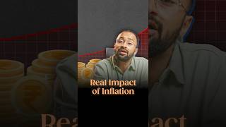 Real Impact of Inflation😱 llashorts 1057 [upl. by Levenson188]