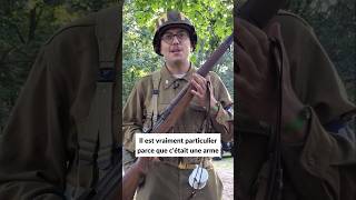 Même des armes russes secondeguerremondiale reconstitution histoire ww2 [upl. by Bollay]