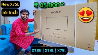 This is Infinix 55 inch QLED 4K Ultra HD TV for just Rs 34999 [upl. by Truelove134]