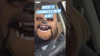 What Happened To Chewbacca Mom [upl. by Lanfri]