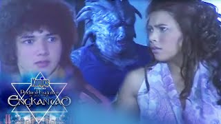 Pedro Penduko at ang mga Engkantao Alan  Full Episode 2 [upl. by Selegna]