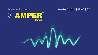 Amper 2025 [upl. by Eocsor]