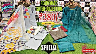 Amazing Designs On Partywear Readymade Dresses Wholesale CordSet Designs Unbelievable Prices [upl. by Iseabal]