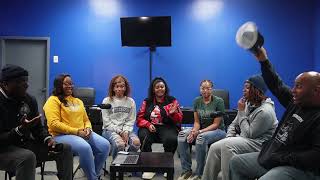 MSP EP52 PART 2 HBCU VS PWI PANEL OF 5 STRONG BLACK WOMEN msppodcast hbcu pwi [upl. by Jaddan]