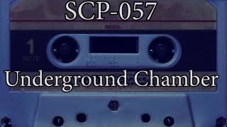 SCP057 Explained  Underground Chamber  Class Safe  SCP Foundation Training Video [upl. by Nallij]