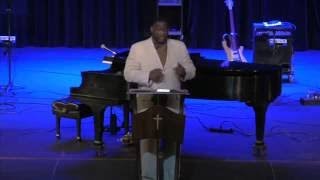 Forgiveness Pastor Voddie Baucham [upl. by Chancelor]