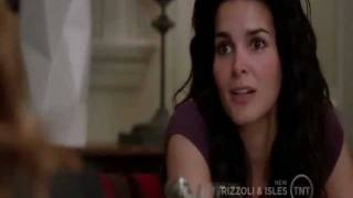 Rizzoli amp Isles  I Already Do [upl. by Gschu]