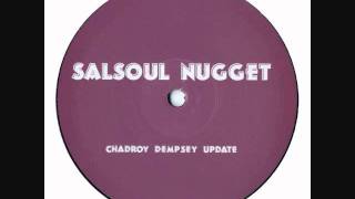 MampS  Salsoul Nugget Chadroy Dempsey Update [upl. by Hseham]