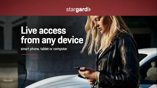 Introducing Starguard the most advanced vehicle protection system on earth [upl. by Evaleen]