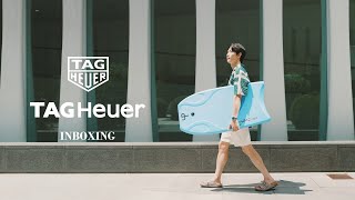 지금현대 │ 태그호이어 Tag Heuer [upl. by Ontine]