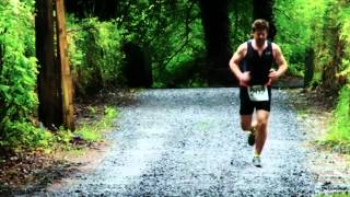 Lough Cutra Castle Triathlon [upl. by Oicinoid]