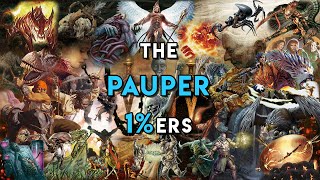 The Pauper 1ers [upl. by Vil883]