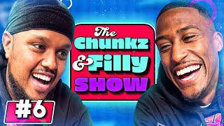 Has Money Changed You  Chunkz amp Filly Show  Episode 6 [upl. by Leno]