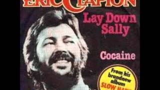 Eric Clapton  Cocaine Backing Track PLAY ALONG [upl. by Harhay889]