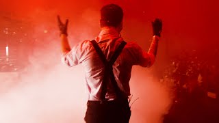 Ice Nine Kills  Hip To Be Scared Live In Riverside CA [upl. by Slayton]