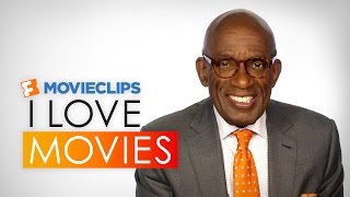 I Love Movies Al Roker  Guess Whos Coming To Dinner 2016 HD [upl. by Aldred529]