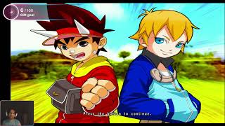 Dinosaur King Arcade 2005 Gameplay 1 [upl. by Ahnavas352]