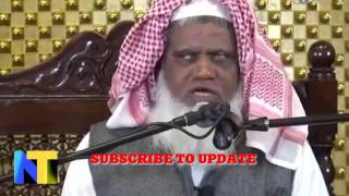 Dil cheer dene wali Naat Sharif Qari Ahsan mohsin very emotional Naat [upl. by Hatti241]